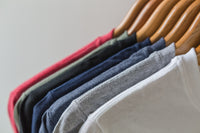 Men Organic Shirts